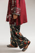 EMBROIDERED SUIT (E4368/103/304)