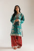 EMBROIDERED SUIT (E4377/103/714)