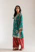 EMBROIDERED SUIT (E4377/103/714)