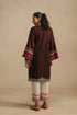 EMBROIDERED SUIT (E4383/103/802)