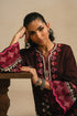 EMBROIDERED SUIT (E4383/103/802)