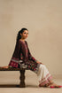 EMBROIDERED SUIT (E4383/103/802)
