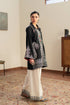 EMBROIDERED SUIT (E4386/103/902)