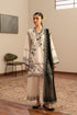 EMBROIDERED SUIT (E4389/103/002)