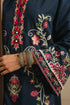 EMBROIDERED KAFTAN (E4390/103/619)