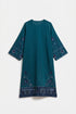EMBROIDERED KAFTAN (E4394/103/711)