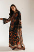 EMBROIDERED KAFTAN (E4401/103/902)