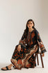EMBROIDERED KAFTAN (E4401/103/902)