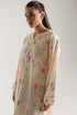 EMBROIDERED KAFTAN (E4406/103/329)