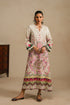 EMBROIDERED KAFTAN (E4409/103/005)
