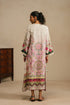 EMBROIDERED KAFTAN (E4409/103/005)