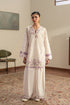 EMBROIDERED SUIT (E4422/103/001)