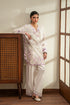 EMBROIDERED SUIT (E4422/103/001)