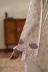 EMBROIDERED SUIT (E4422/103/001)