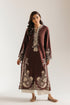 EMBROIDERED SUIT (E4426/103/317)