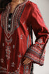EMBROIDERED SUIT (E4437/103/414)