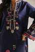 EMBROIDERED SUIT (E4446/103/623)