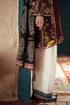 EMBROIDERED SUIT (E4448/103/304)