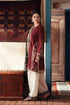 EMBROIDERED SUIT (E4448/103/304)