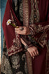 EMBROIDERED SUIT (E4448/103/304)