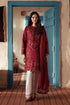 EMBROIDERED SUIT (E4451/103/308)