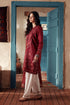 EMBROIDERED SUIT (E4451/103/308)
