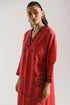 EMBROIDERED KAFTAN (E4471/103/418)