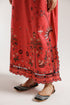 EMBROIDERED KAFTAN (E4471/103/418)