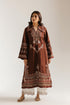 EMBROIDERED SUIT (E4473/103/802)