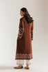 EMBROIDERED SUIT (E4473/103/802)
