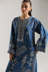 EMBROIDERED KAFTAN (E4474/103/603)
