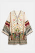 EMBROIDERED SUIT (E4476/103/002)