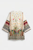 EMBROIDERED SUIT (E4476/103/002)