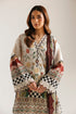 EMBROIDERED SUIT (E4476/103/002)
