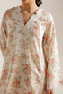 EMBROIDERED SUIT (E4489/103/005)