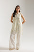 EMBROIDERED SUIT (E4500/103/110)