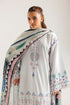 EMBROIDERED SUIT (E4506/103/617)