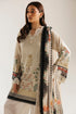 EMBROIDERED SUIT (E4519/103/006)