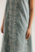 EMBROIDERED SUIT (E4545/103/918)