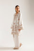 EMBROIDERED SUIT (E4550/103/002)