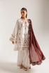 EMBROIDERED SUIT (E4550/103/002)
