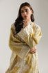 EMBROIDERED SUIT (E4559/103/125)