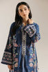 EMBROIDERED SUIT (E4603/103/625)