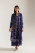 EMBROIDERED SUIT (E4608/103/623)