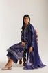 EMBROIDERED SUIT (E4608/103/623)