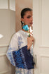 EMBROIDERED SUIT (E4625/103/001)