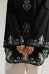 EMBROIDERED SUIT (E7041/102/901)