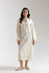 EMBROIDERED DRESS (E7504/102/227)