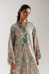 PRINTED DRESS (E7506/102/227)
