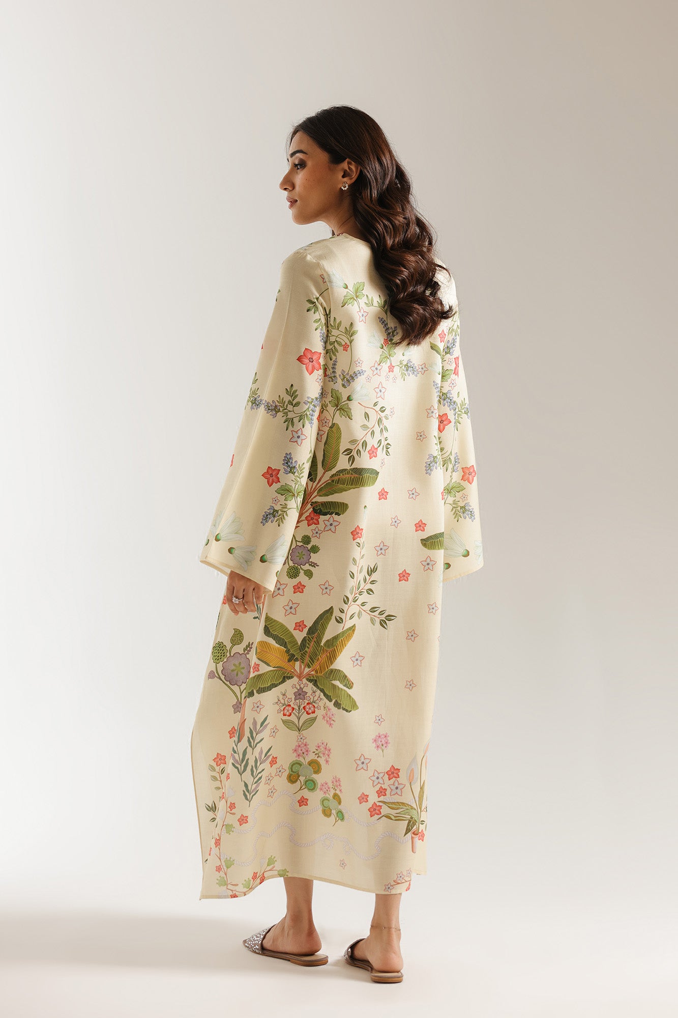 PRINTED DRESS (E7511/102/115)